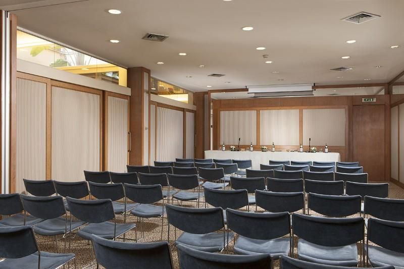 Sala conferenze