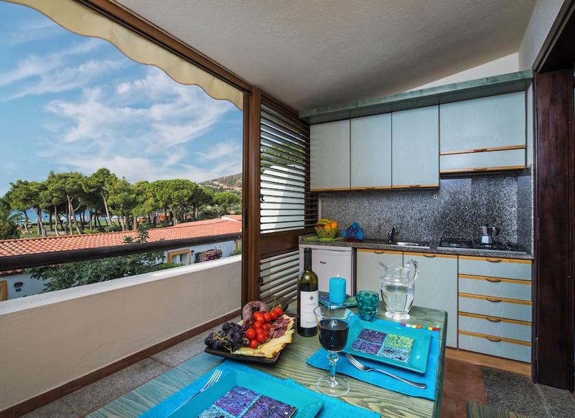 Cucina Foto