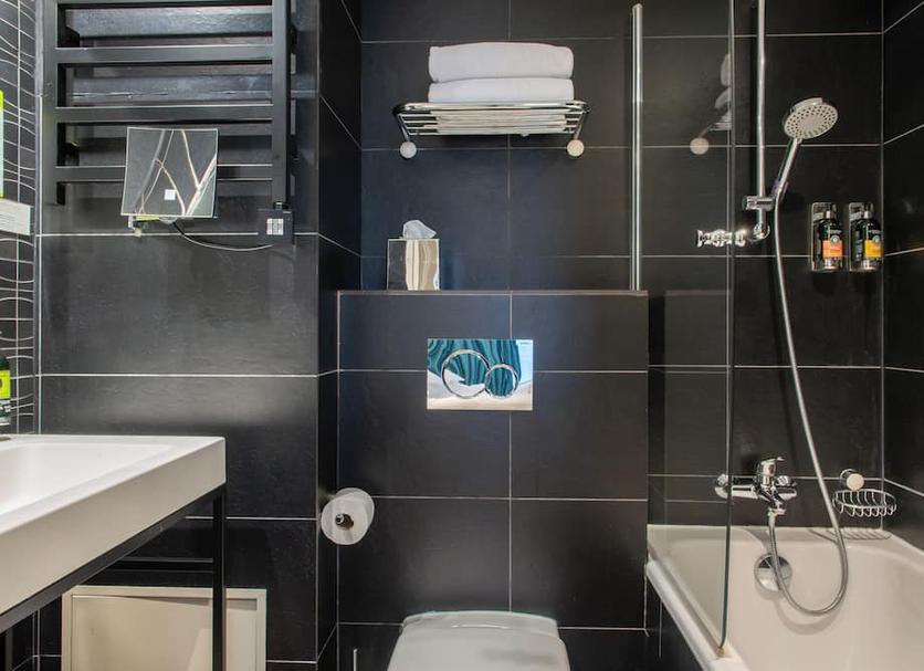 Bagno Foto
