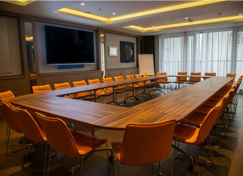 Sala conferenze Foto