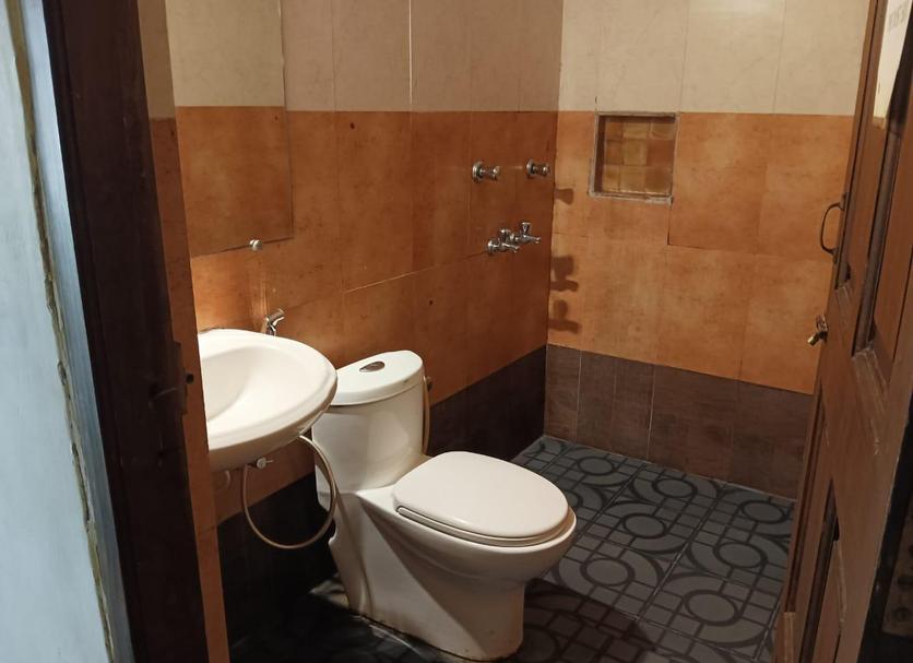 Bagno Foto