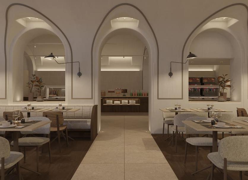Ristorante Foto
