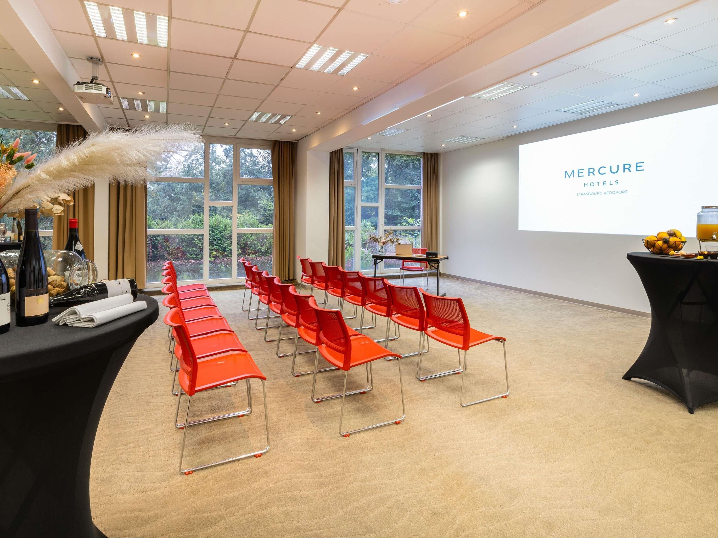 Sala conferenze