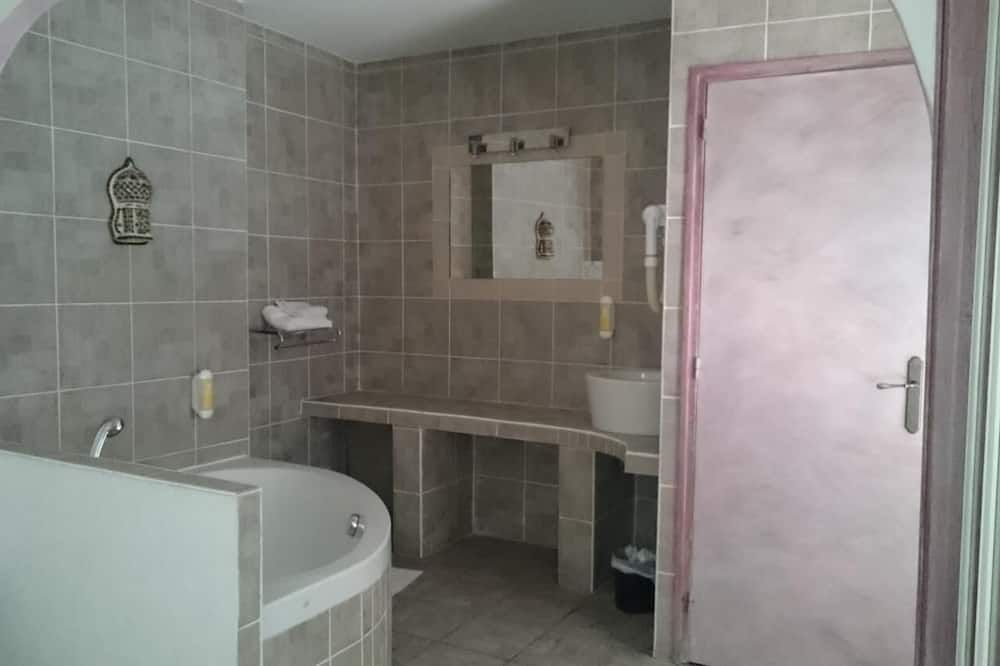 Dotazioni in camera