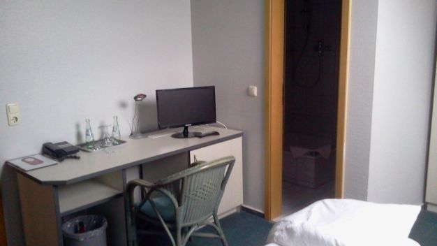 Dotazioni in camera