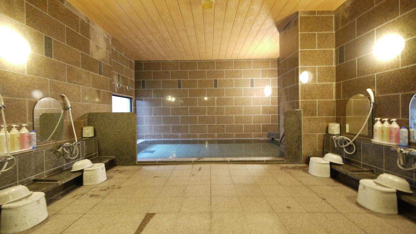 Hotel Route-Inn Ishinomaki Kanan Inter