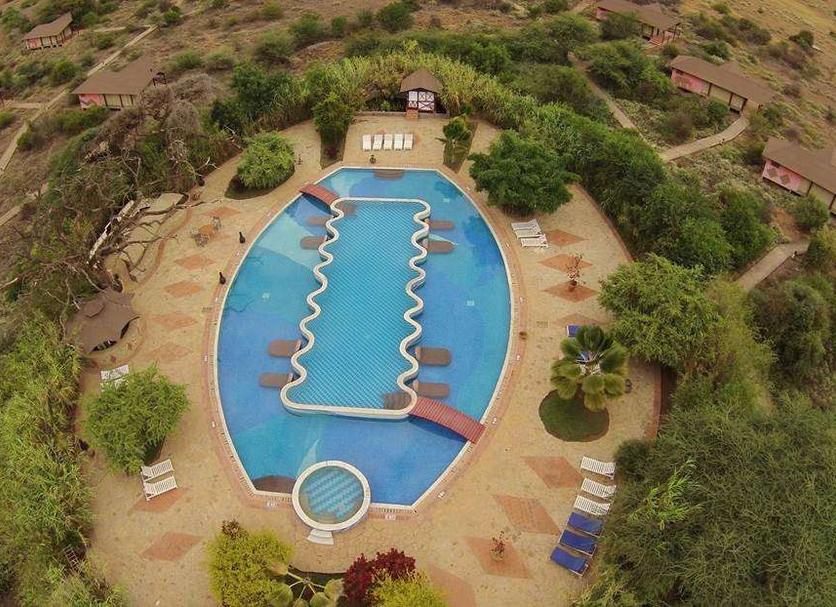 Piscina Foto