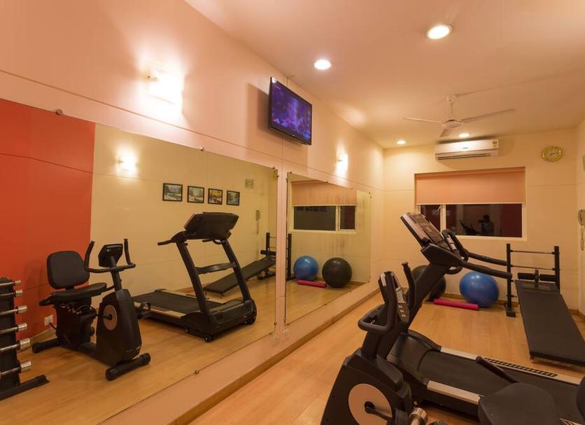 Palestra Foto