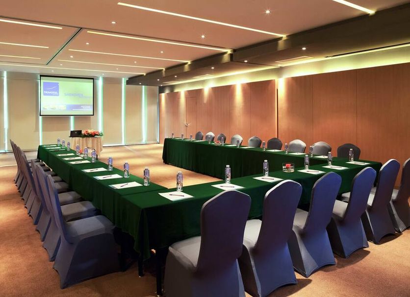 Sala conferenze Foto