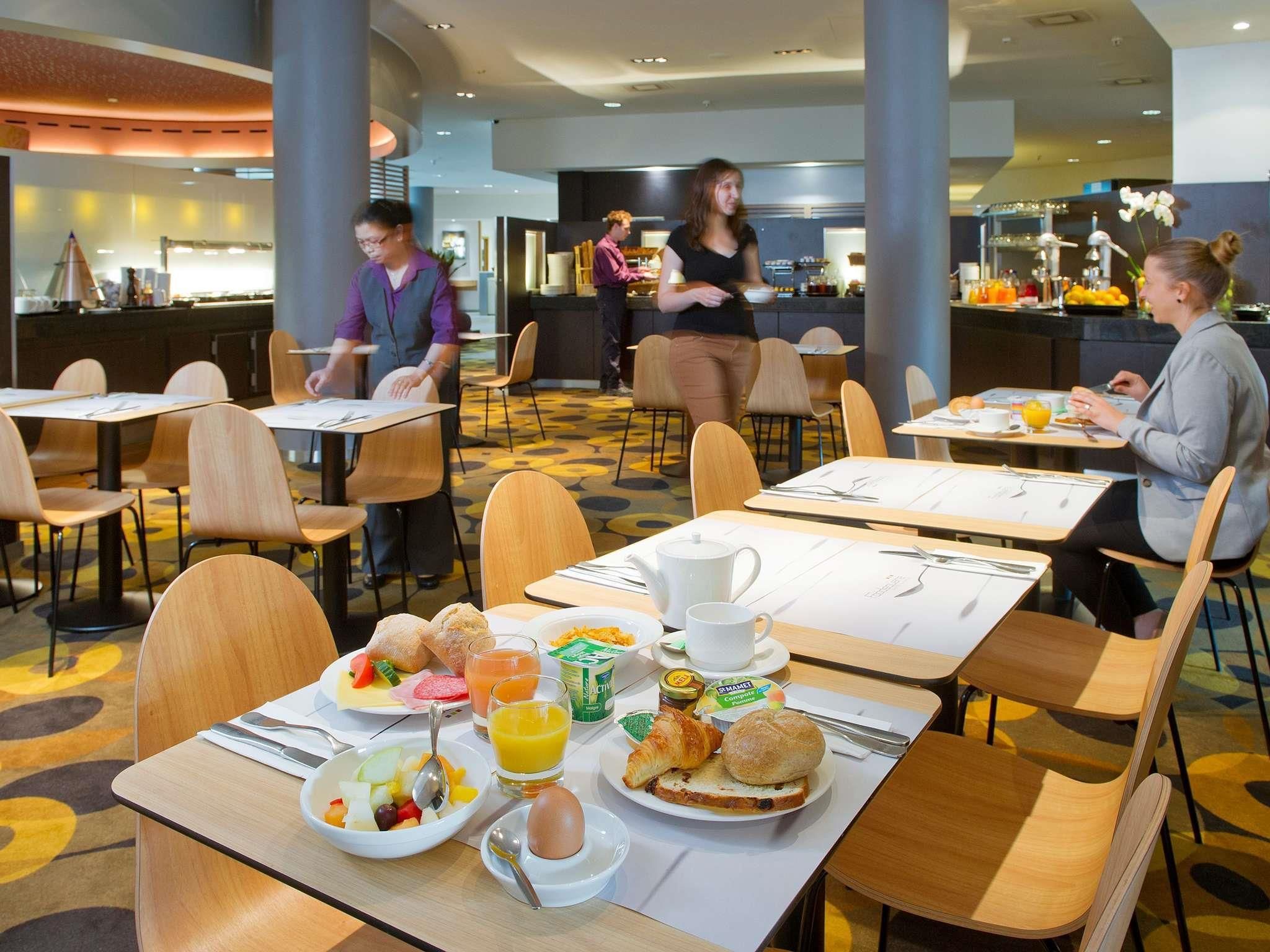 Sala pranzo