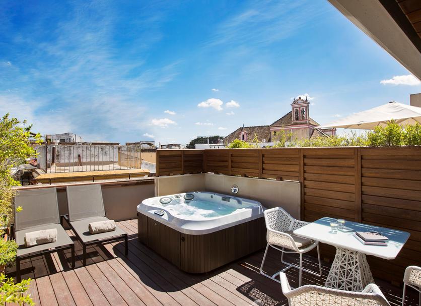 Balcone Foto