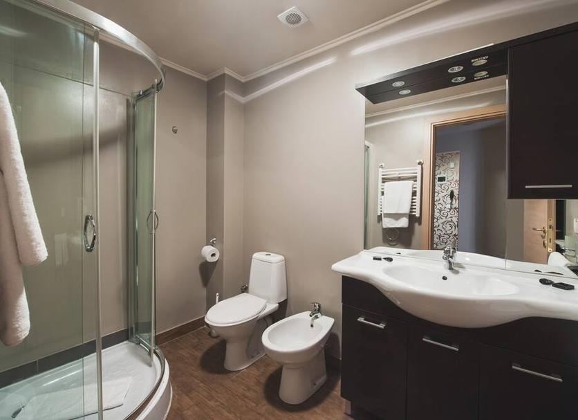 Bagno Foto