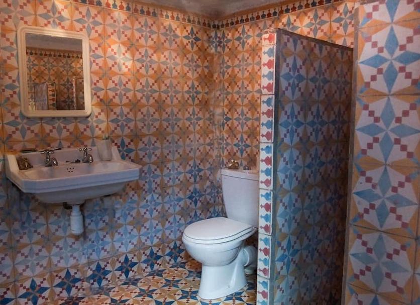 Bagno Foto