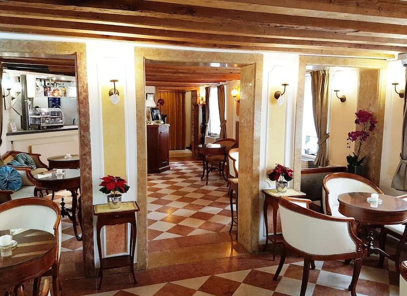 Ristorante Foto