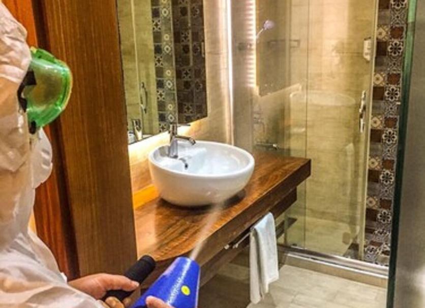 Bagno Foto