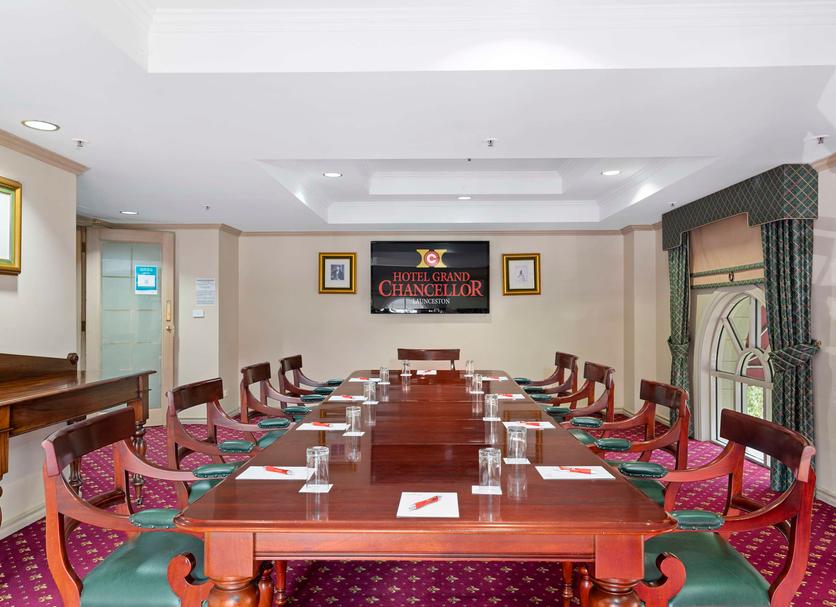 Sala conferenze Foto