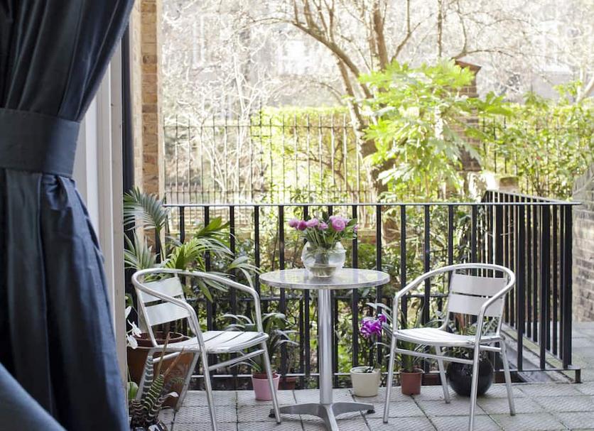 Balcone Foto