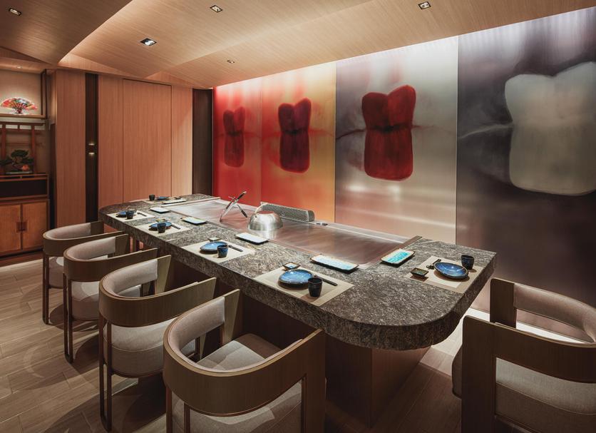 Ristorante Foto