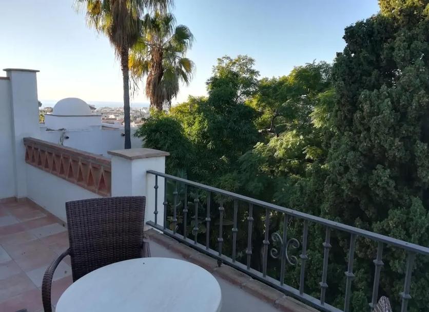 Balcone Foto