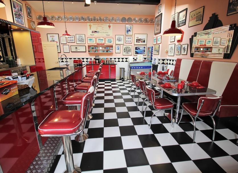 Ristorante Foto