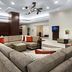 Area lounge