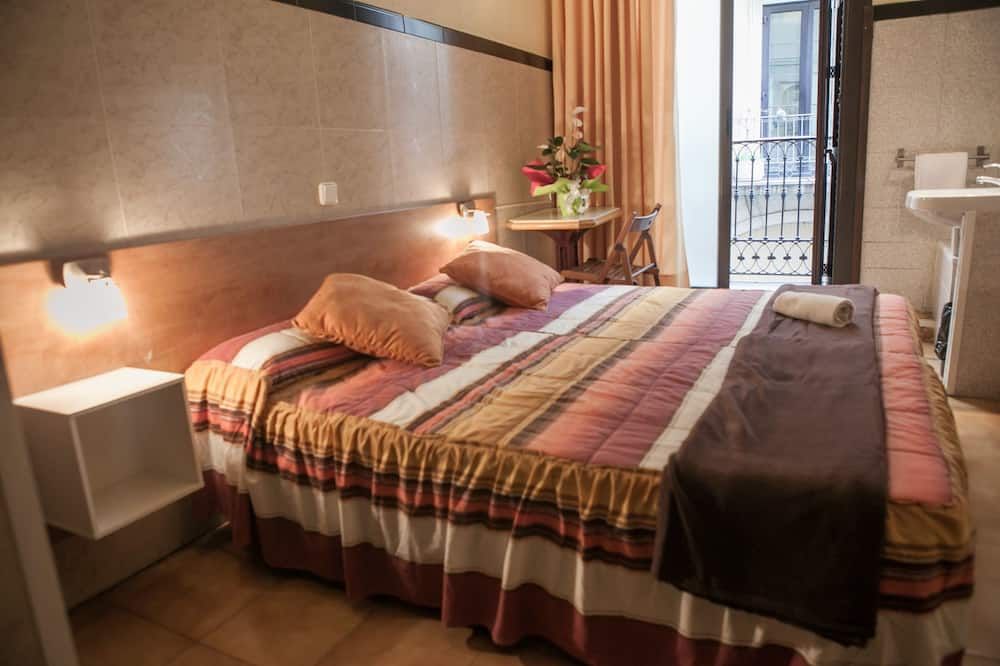 Camera da letto