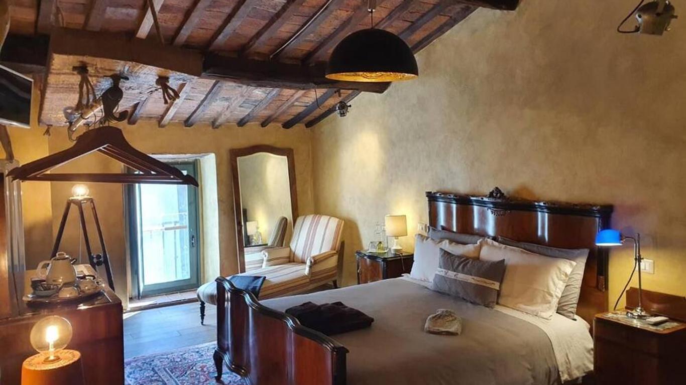 B&B Podere Camaiano