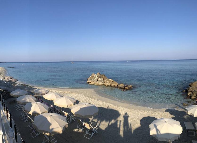 Spiaggia Foto