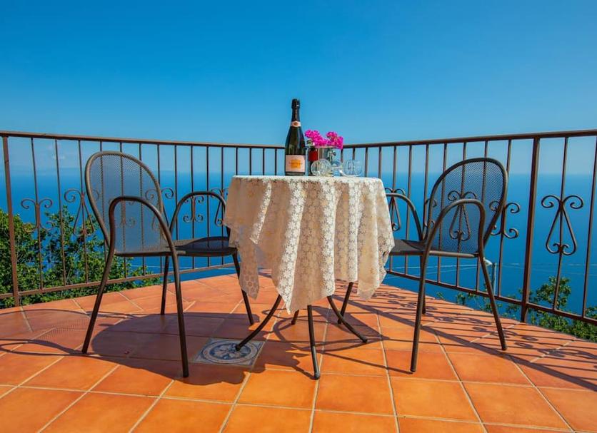 Balcone Foto