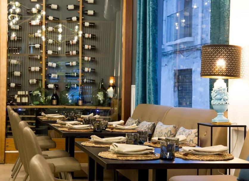 Ristorante Foto