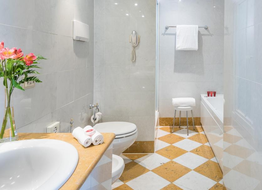 Bagno Foto