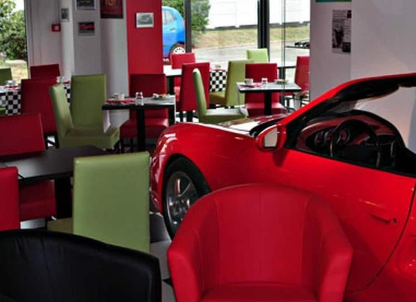 Ristorante Foto