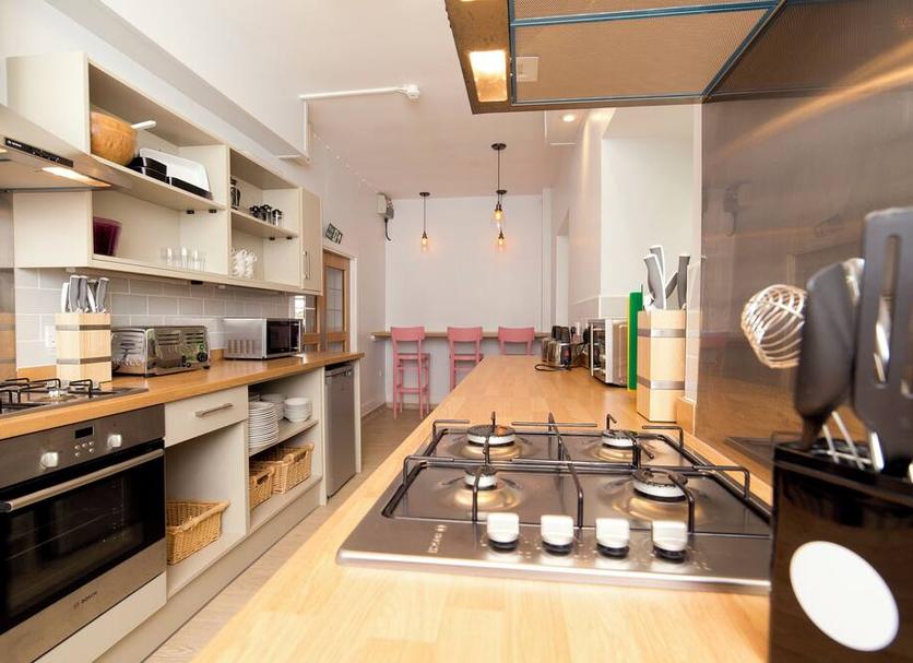 Cucina Foto