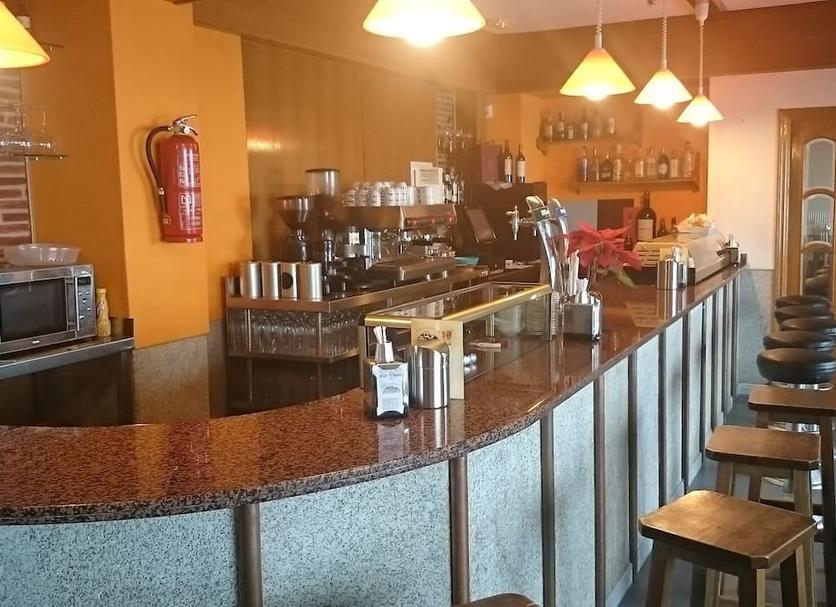 Bar Foto