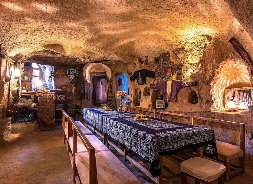 Sala pranzo Foto