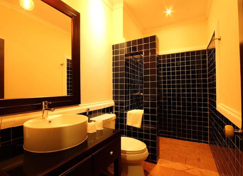 Bagno Foto