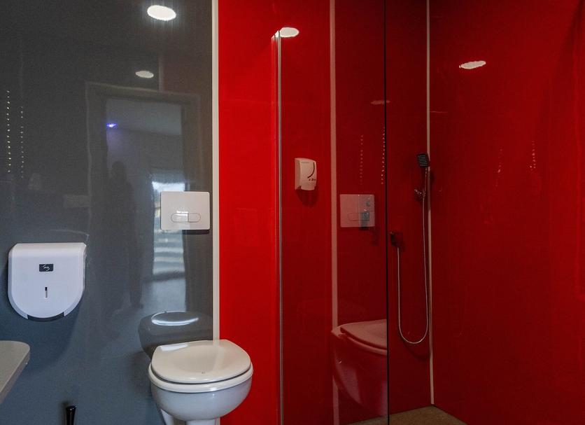 Bagno Foto
