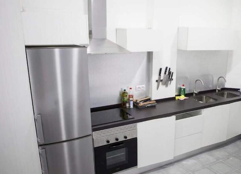 Cucina Foto