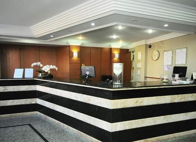 Reception Foto