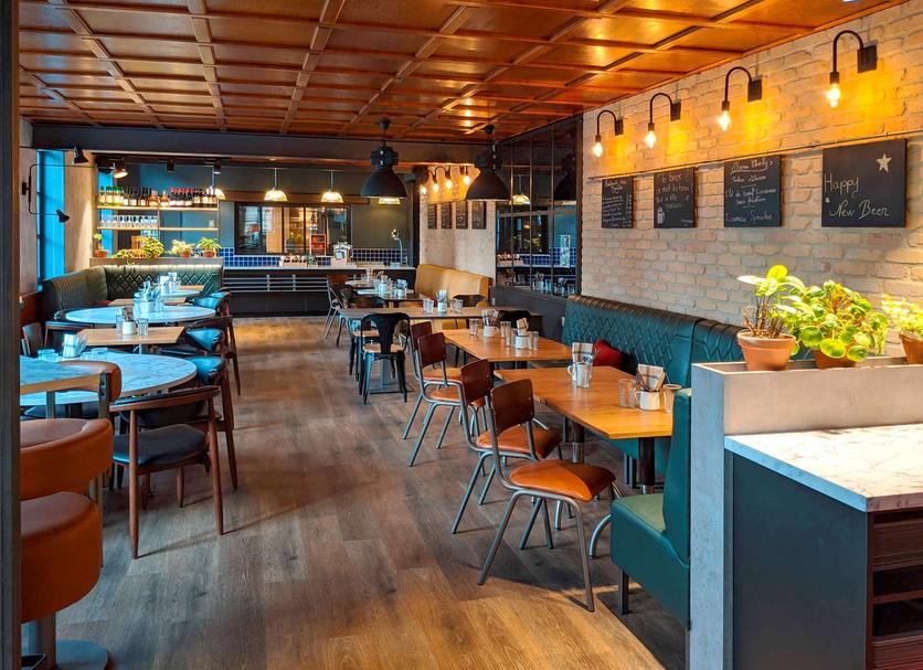 Ristorante Foto