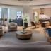 Area lounge