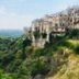 Vista esterna