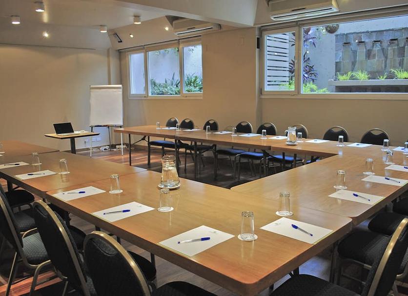 Sala conferenze Foto