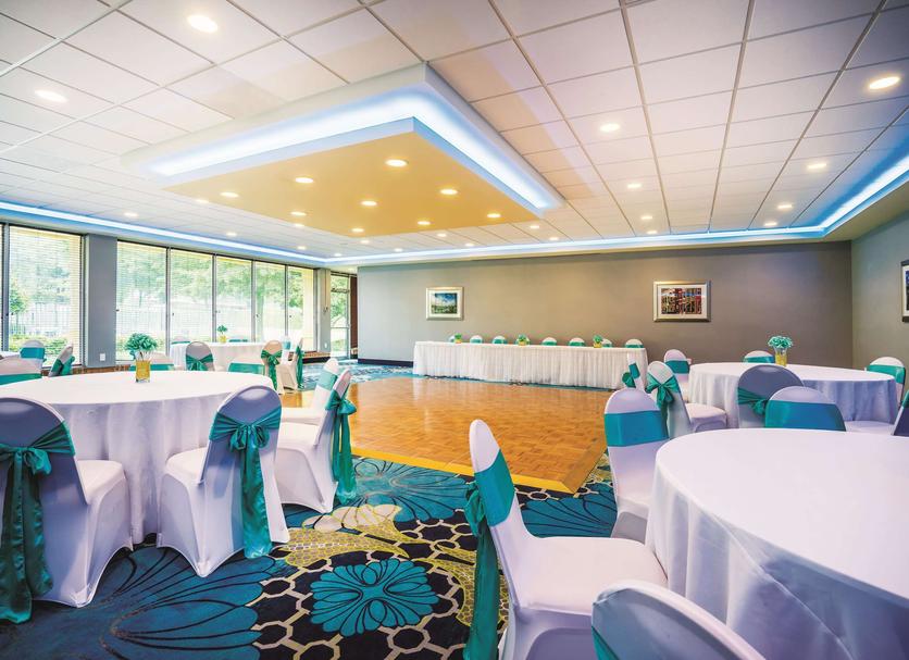 Sala ricevimenti Foto