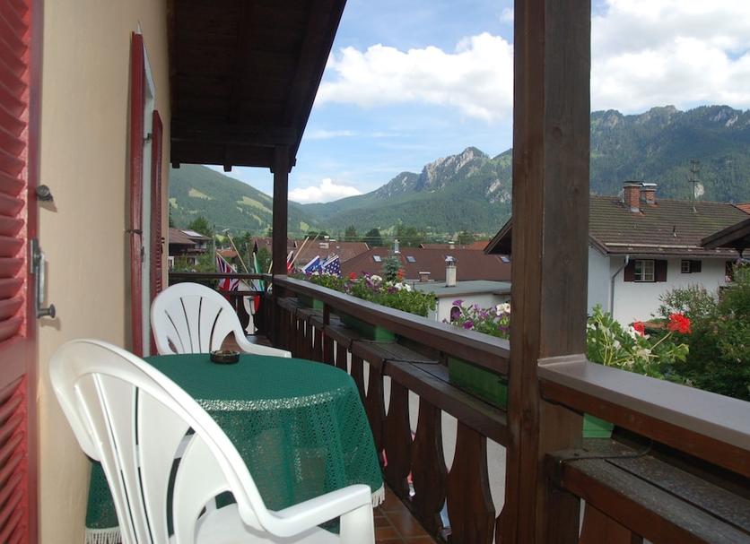 Balcone Foto