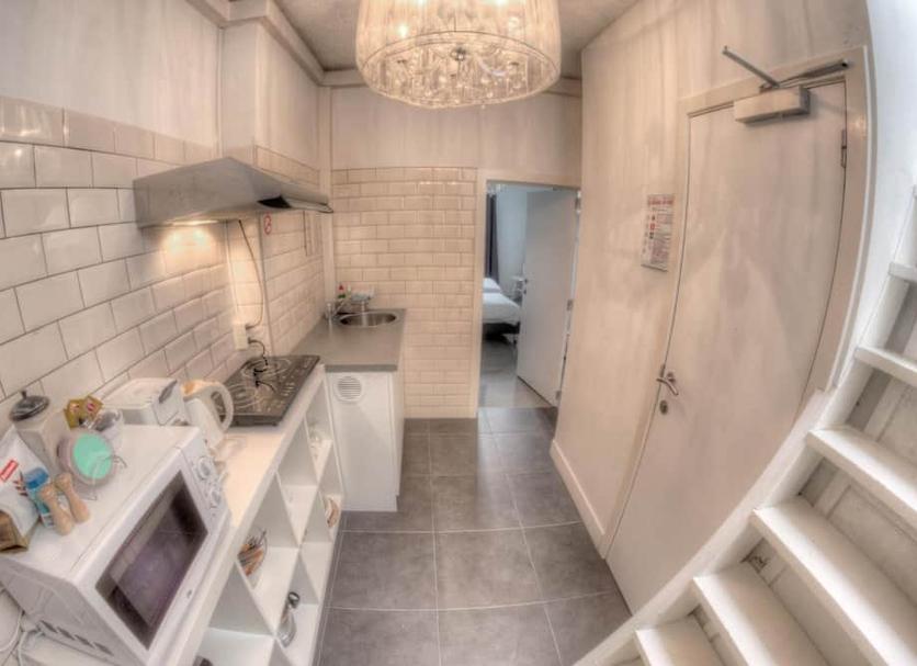 Cucina Foto
