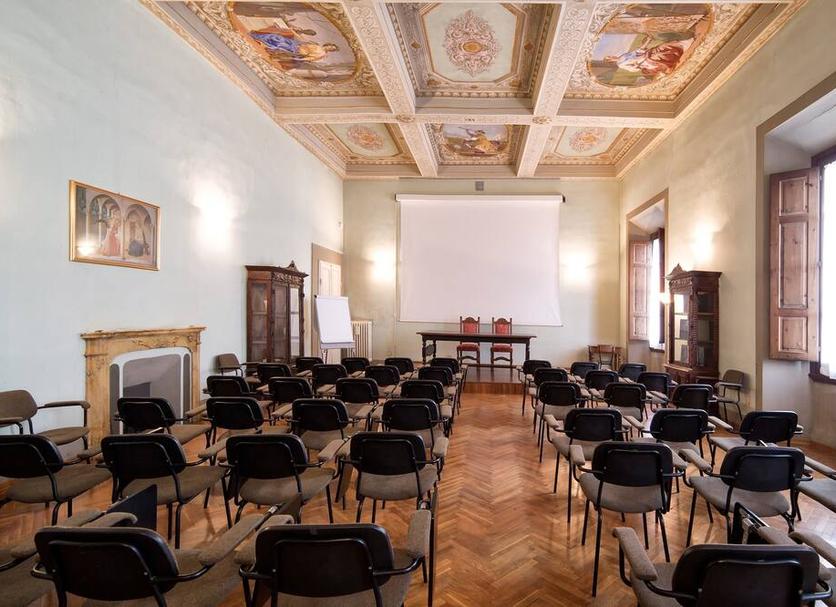 Sala conferenze Foto