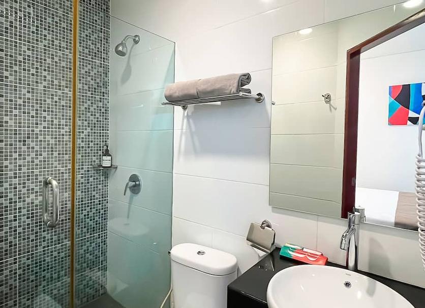 Bagno Foto