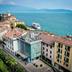 Vista esterna