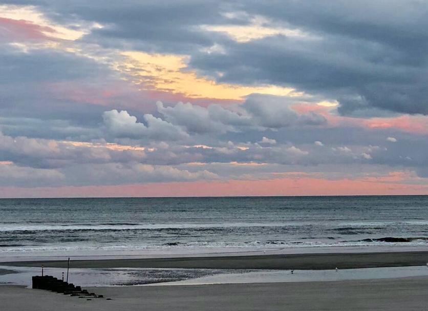Spiaggia Foto